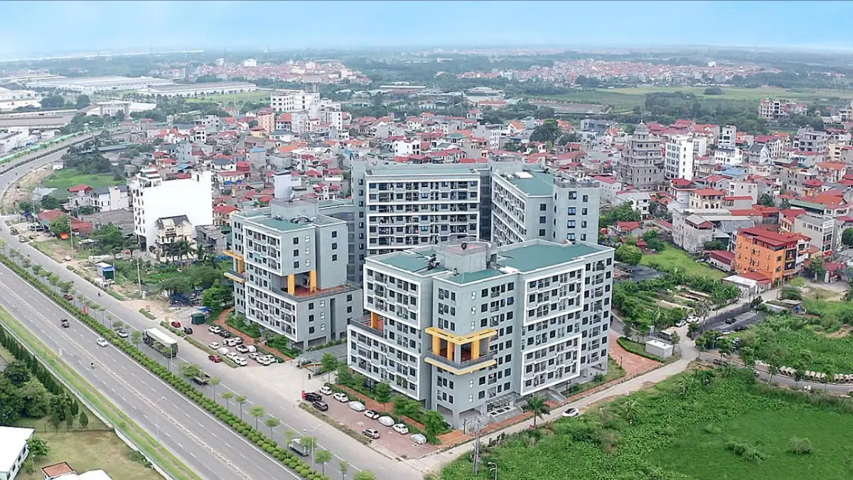 Không đủ điều kiện mua NƠXH, thiếu tiền mua nhà thương mại